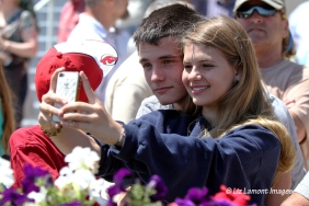 Capture that special moment on Florida Derby Day!